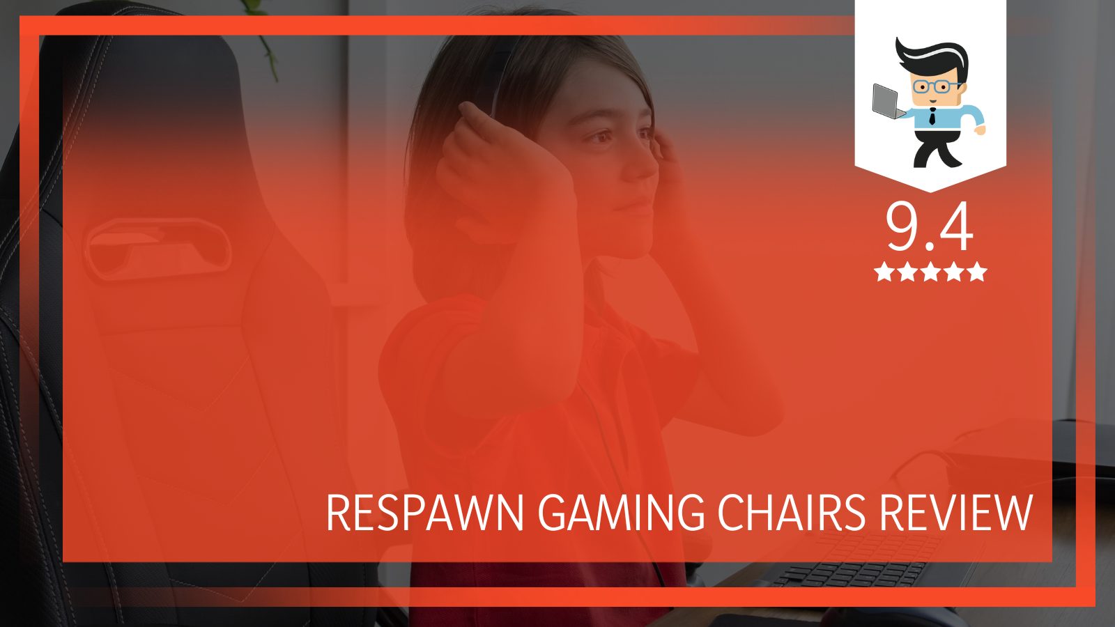 Respawn gaming chairs review