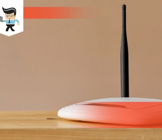 Asus Home Routers