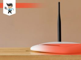 Asus Wireless Router