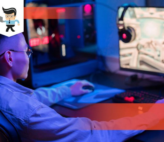 Rock Solid Chair for Pro Gamers and Enthusiasts