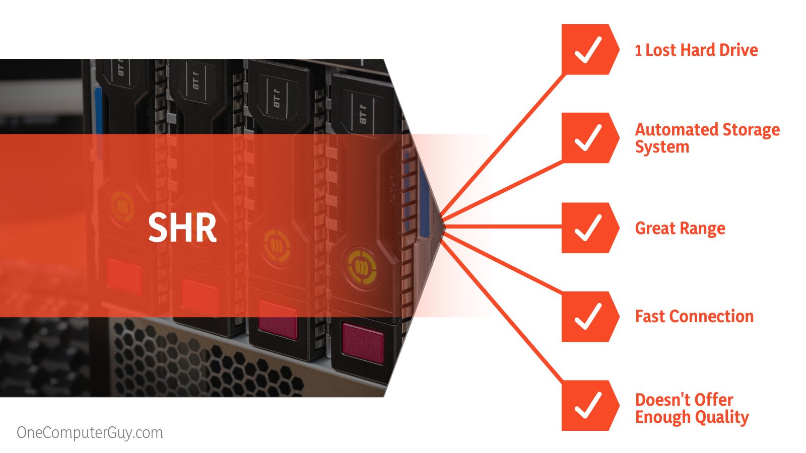 Shr vs. Shr2 Safeguarding Data