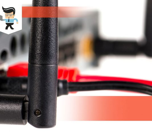Dlink Ac Signal