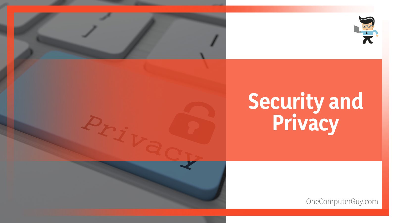 Software Security and Privacy