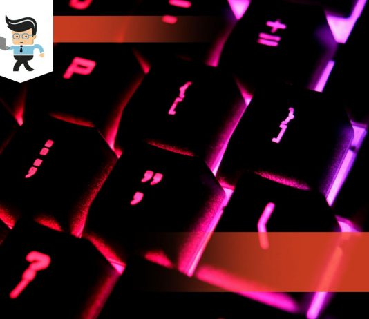 K vs Strafe Mechanical Keyboard Specs