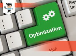 Surface Format Optimization