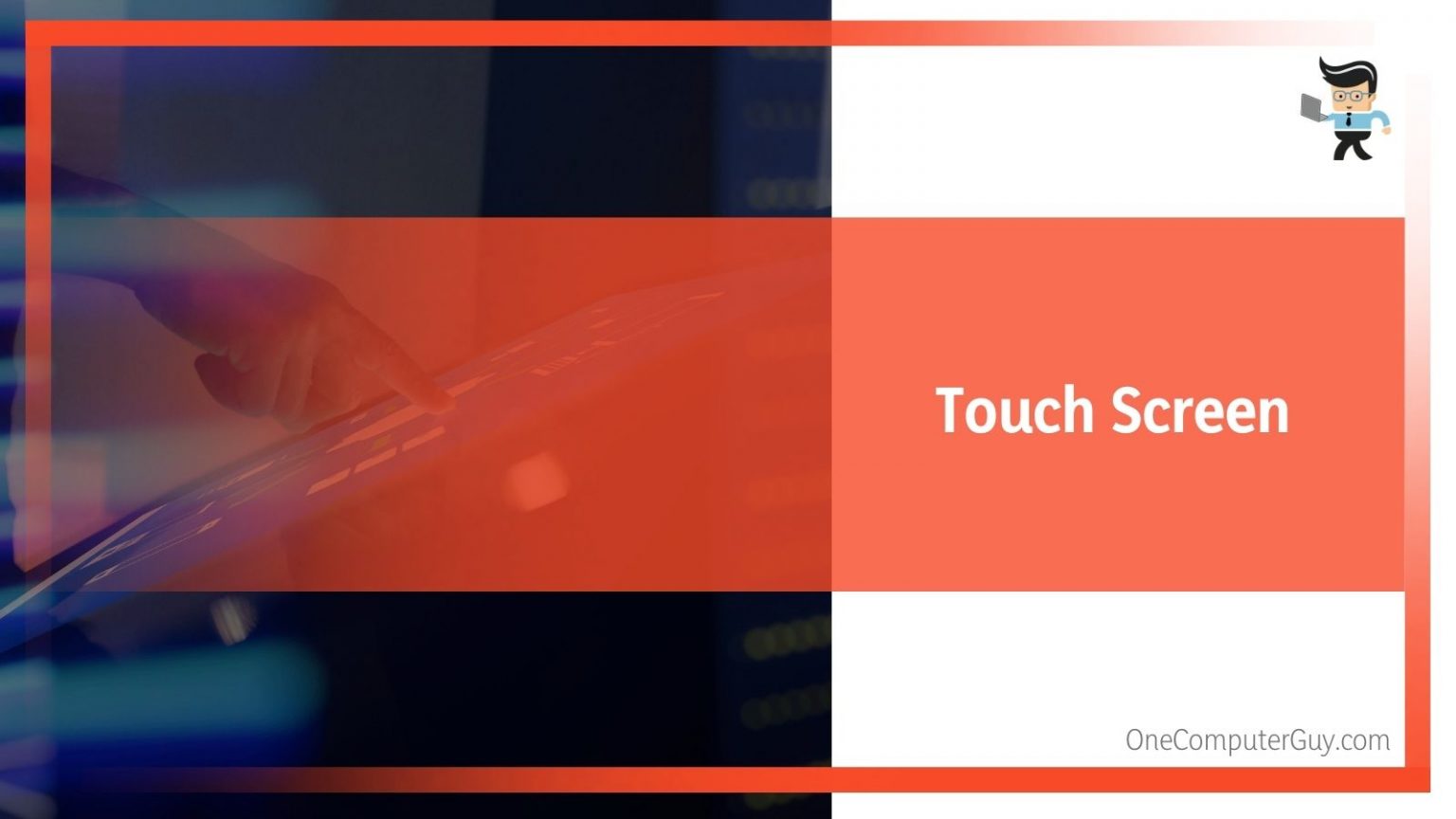 Input and Output Devices: Understanding the Difference