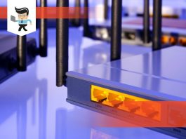 Two Networks From One ISP