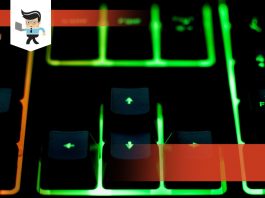 Gmmk Typing Performance