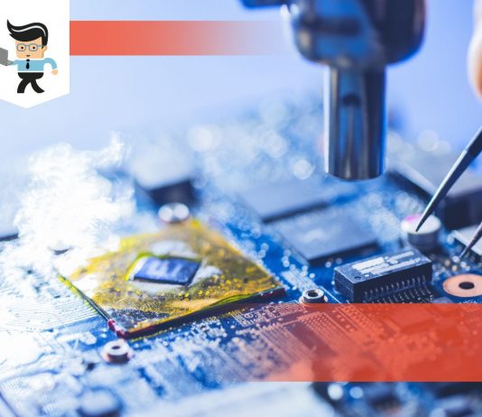 Upgrading CPU Details