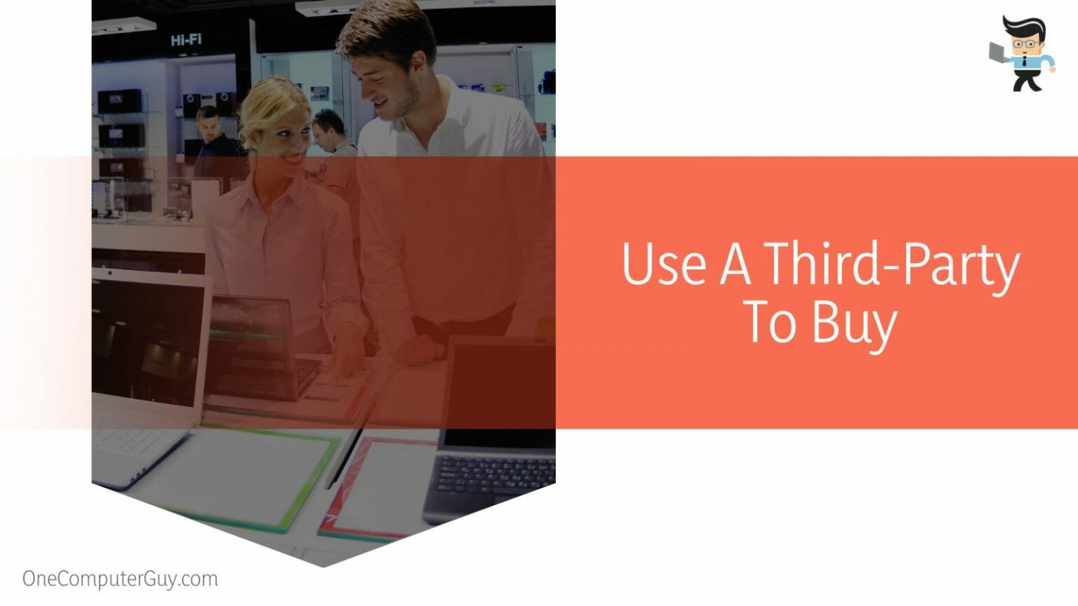 Newegg vs Tigerdirect: Best Option To Buy Your Computer Parts - One