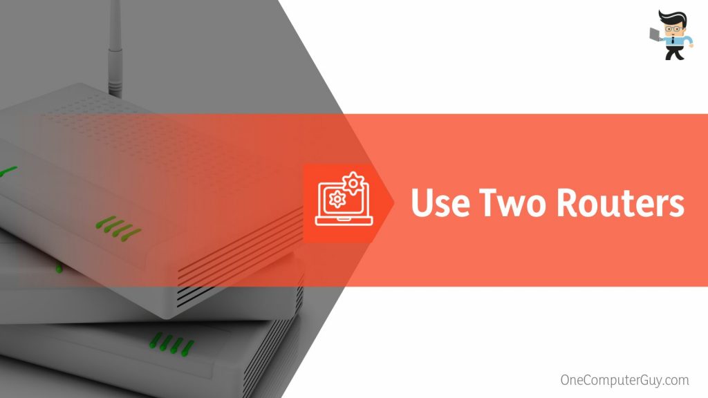 Can You Have Two Internet Providers in One House: Answered - Can We Have Two Internet Providers One House