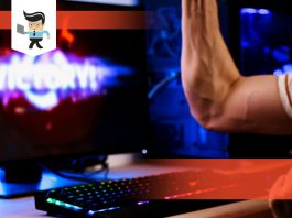 Gaming Monitors Comparison