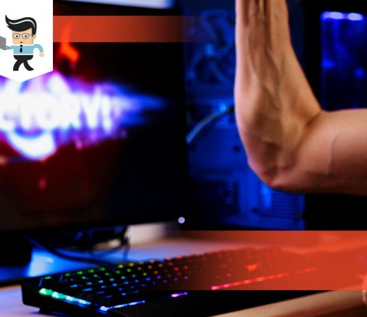 Gaming Monitors Comparison