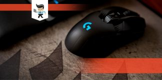Wired Vs Bluetooth Logitech Mouses