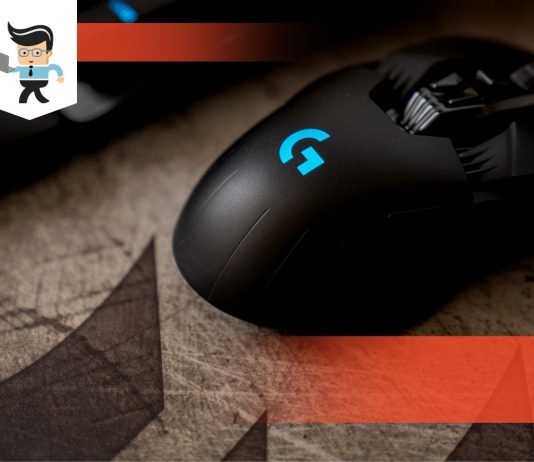 Wired Vs Bluetooth Logitech Mouses