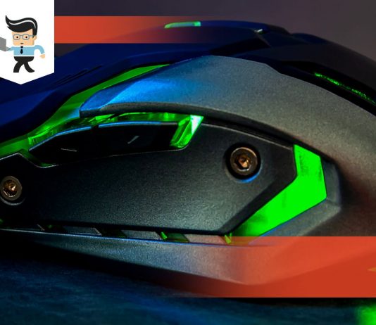 Wireless Usb Logitech Mouses