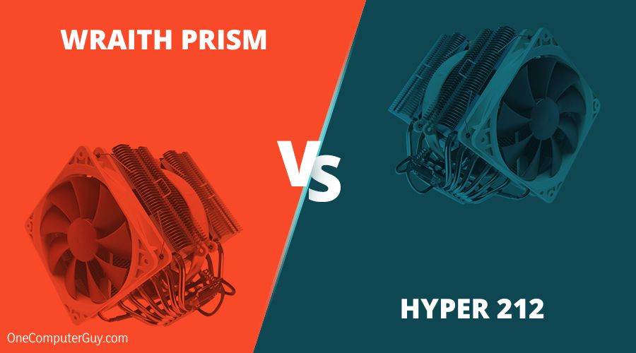 Wraith Prism Vs Hyper Review