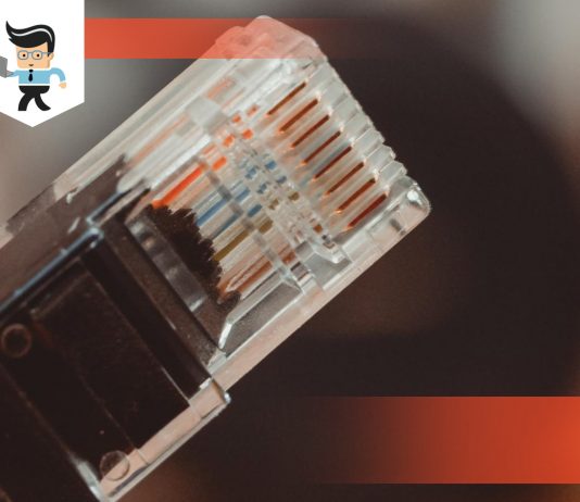 How To Hide Ethernet Cable