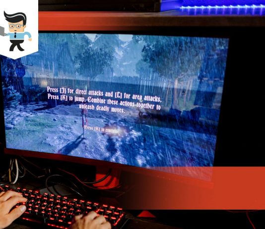 Asus Gaming Monitors Comparison