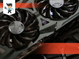Computer Gaming Gpu Fan Not Spinning