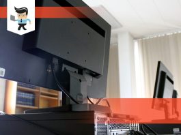 AOC Monitor Problem & Solution