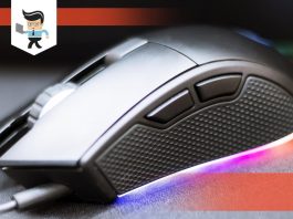 G Vs G Mouse
