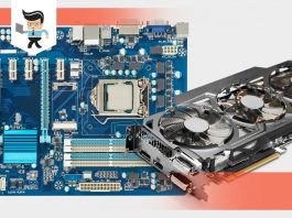 Motherboard not detecting gpu