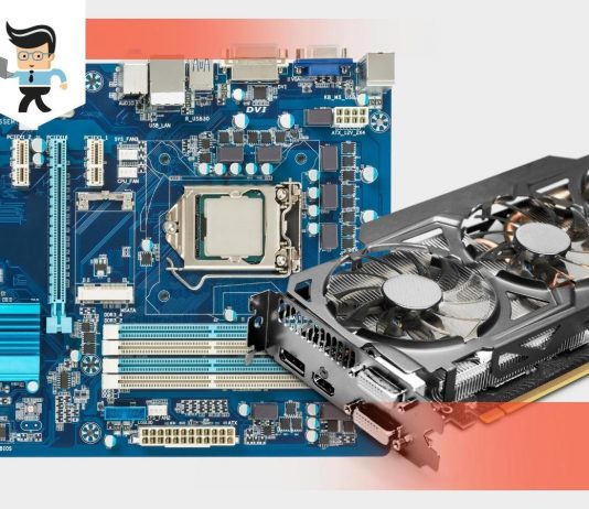 Motherboard not detecting gpu