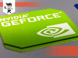 Nvidia overlay not working