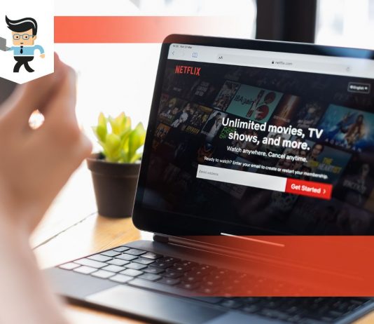 Netflix Makes My Computer Stutter Causes