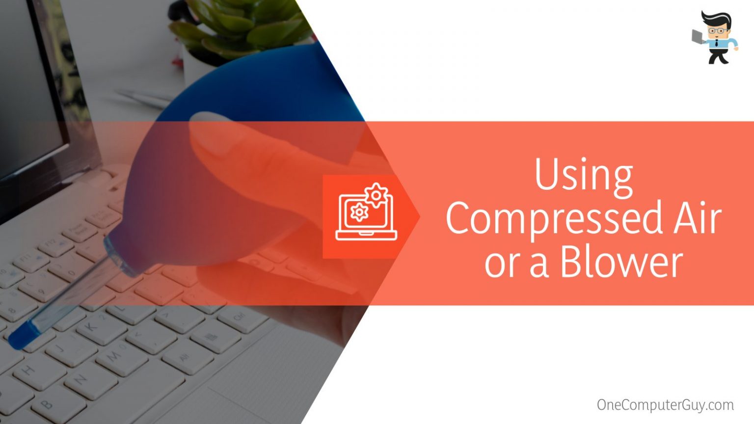 How To Clean A Motherboard Best Ways One Computer Guy