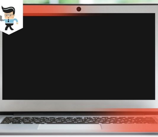 Asus laptop wont turn on