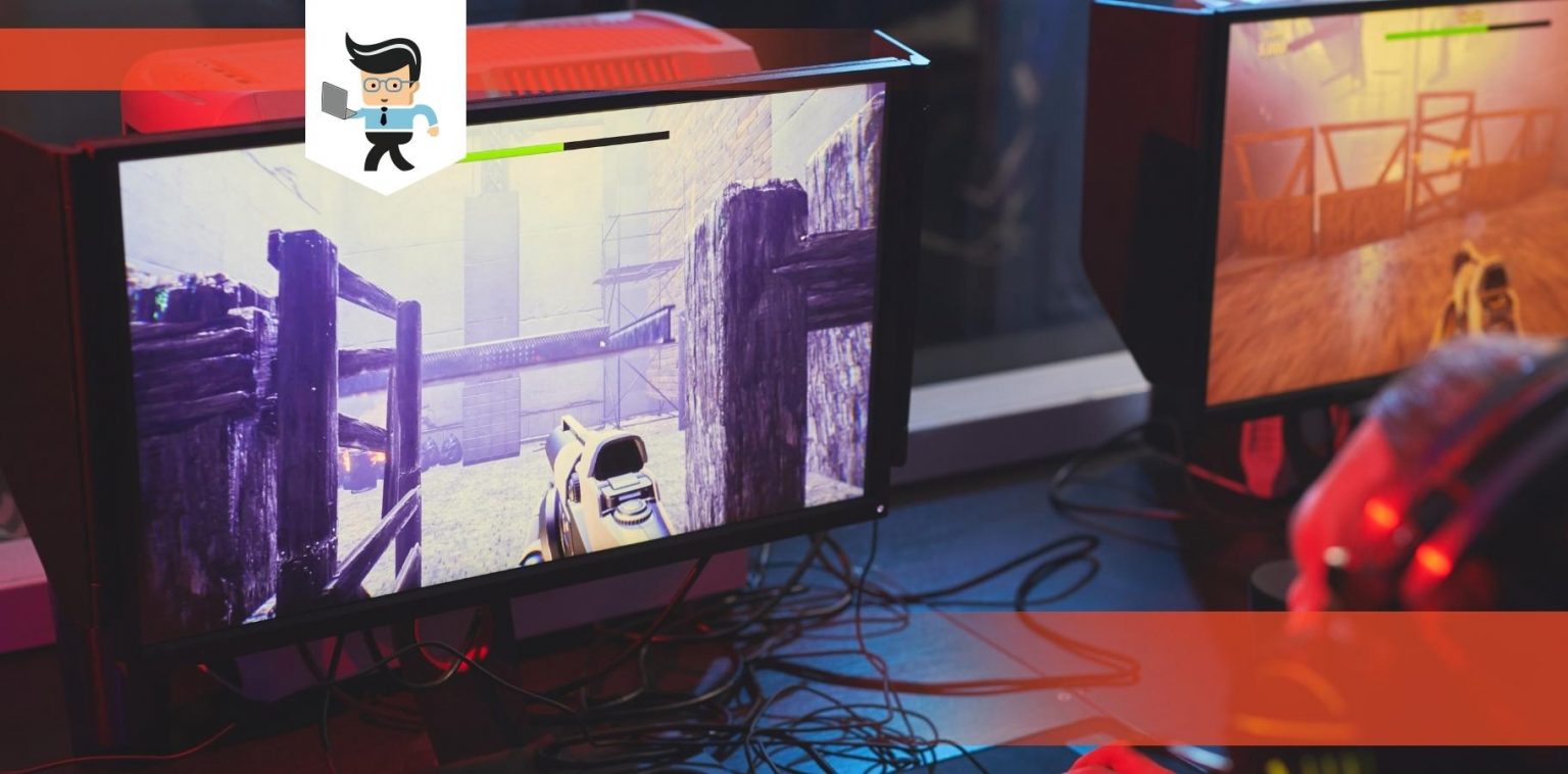 Borderless Windowed vs. Fullscreen What Experts