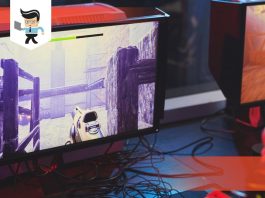 Borderless windowed vs fullscreen display