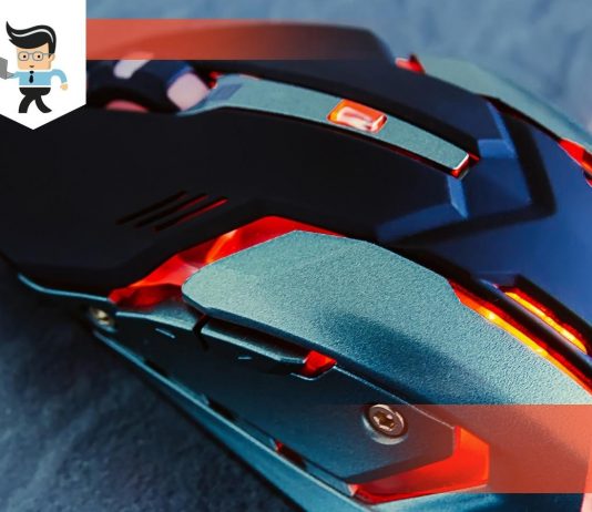 Corsair M Vs Logitech G Mouse