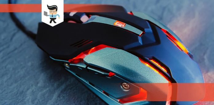 Corsair M Vs Logitech G Mouse