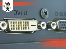 Displayport not detected