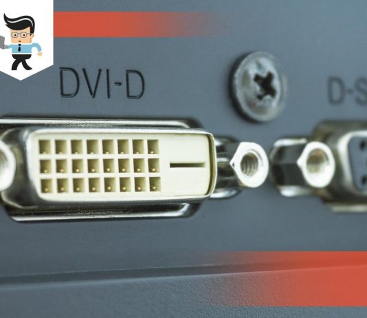 Displayport not detected