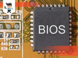 How To Reset Bios Without Display
