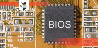 How To Reset Bios Without Display