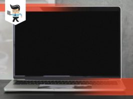 Lenovo laptop touch screen not working