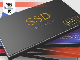 Types of ssds