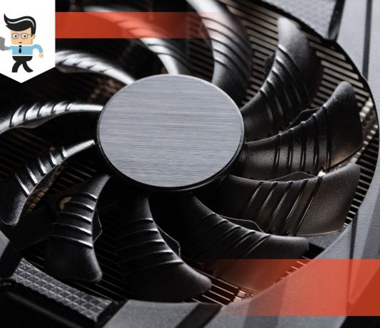 Using wrong graphics card by computer