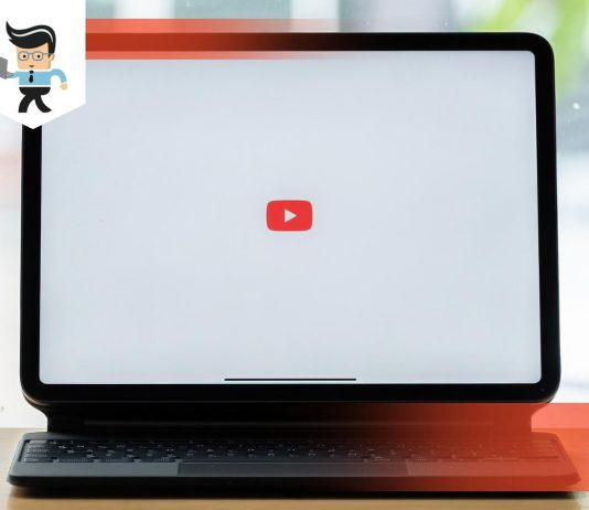 Youtube audio stuttering