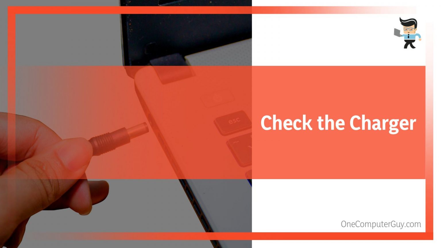 ASUS Laptop Won't Turn On How To Fix This Issue Easily