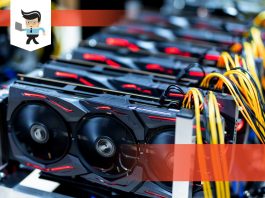 Radeon GPU Specification