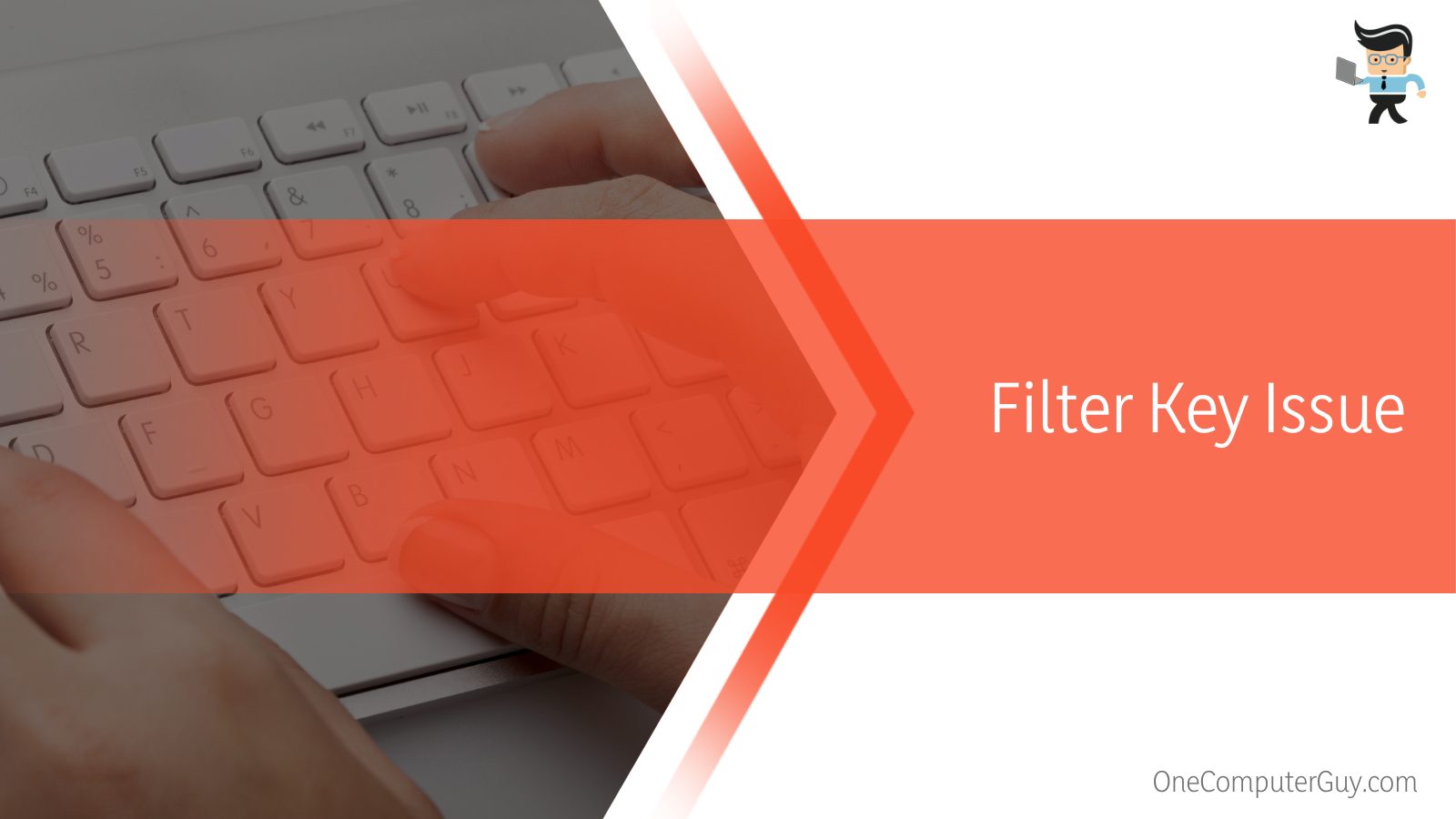 Filter Key Issue