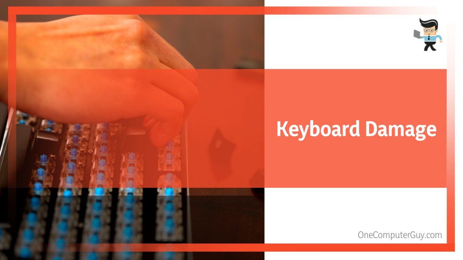 Lenovo Laptop Keys Not Working How To Get Them to Work Normally