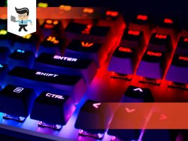 Mechanical Keyboard