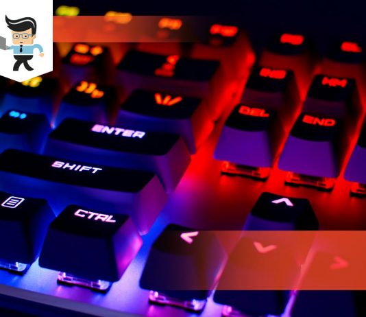 Mechanical Keyboard